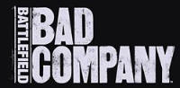 Battlefield: Bad Company Title Screen